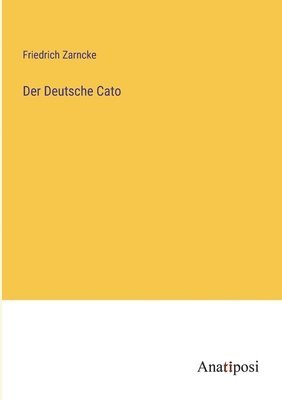 Deutsche Cato