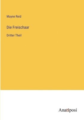 Die Freischaar 1