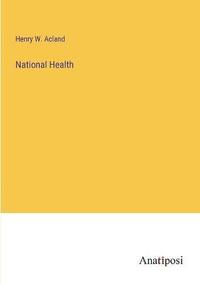 bokomslag National Health