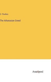 bokomslag The Athanasian Greed