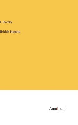 British Insects 1