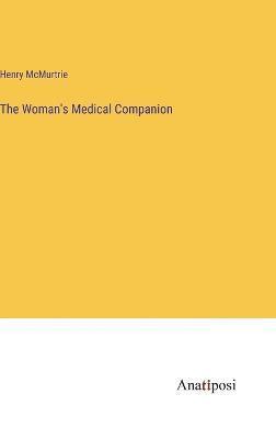 The Woman's Medical Companion 1