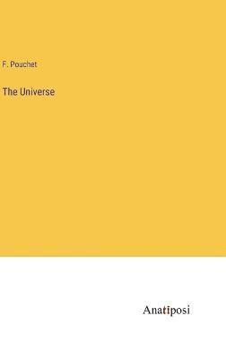 bokomslag Universe