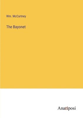 The Bayonet 1