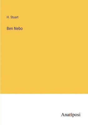 Ben Nebo