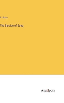Service of Song