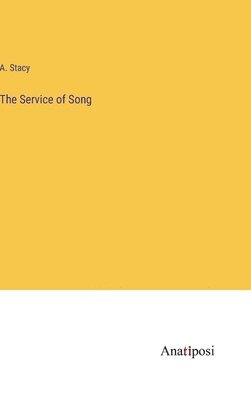 The Service of Song 1