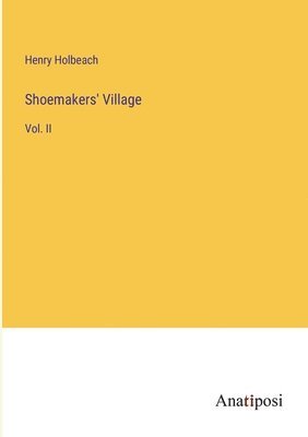 Shoemakers' Village 1