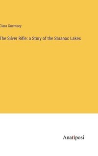 bokomslag Silver Rifle