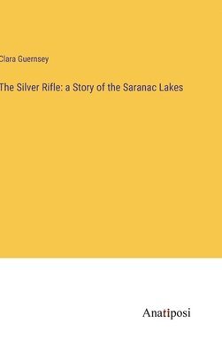 bokomslag Silver Rifle