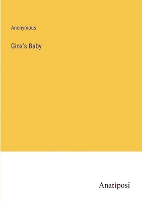 Ginx's Baby 1