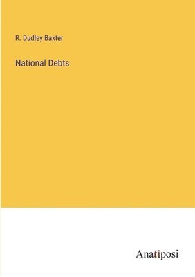 National Debts 1