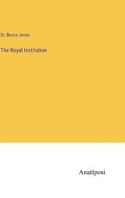 The Royal Institution 1