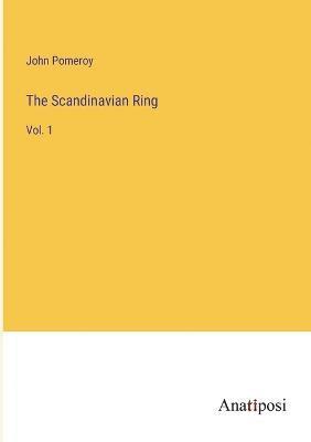 bokomslag The Scandinavian Ring