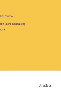 bokomslag Scandinavian Ring