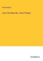 bokomslag Life of the Most Rev. Oliver Plunket