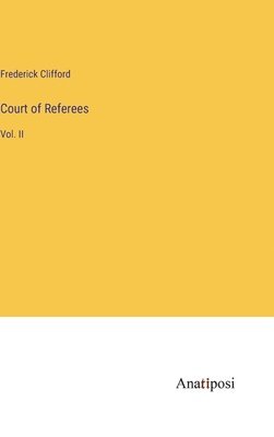 Court of Referees