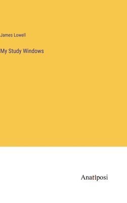 My Study Windows 1