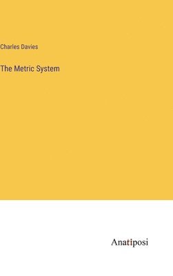bokomslag Metric System