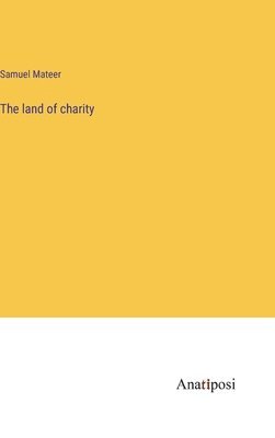 The land of charity 1