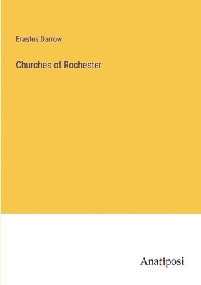 Churches of Rochester 1