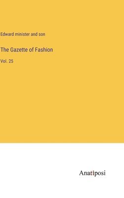 The Gazette of Fashion 1