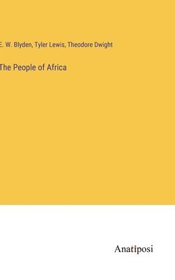 The People of Africa 1