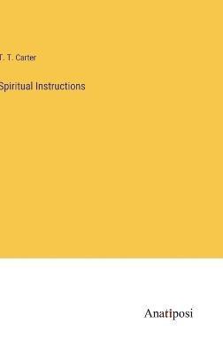 Spiritual Instructions 1