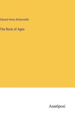 The Rock of Ages 1