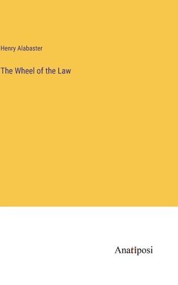 The Wheel of the Law 1