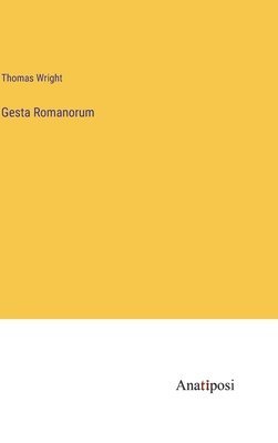 Gesta Romanorum 1