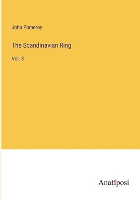 bokomslag Scandinavian Ring