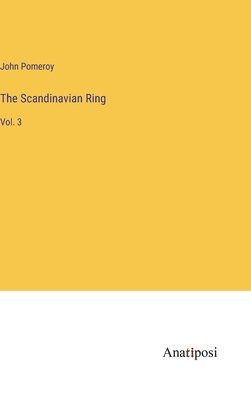 bokomslag Scandinavian Ring
