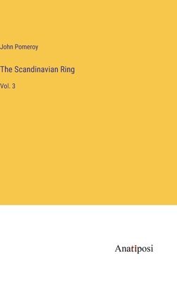 bokomslag The Scandinavian Ring