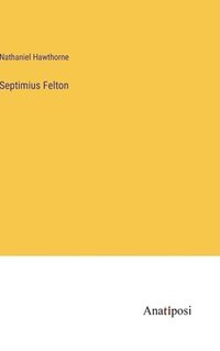 bokomslag Septimius Felton