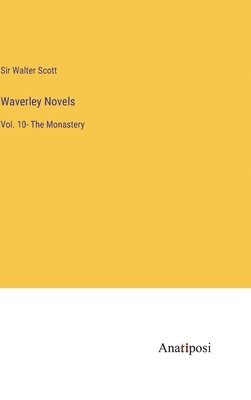 Waverley Novels 1