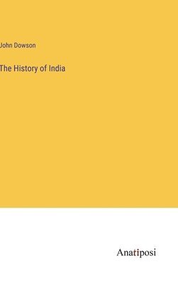 The History of India 1