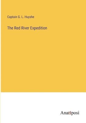 Red River Expedition