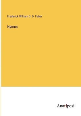 bokomslag Hymns