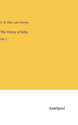 The History of India 1