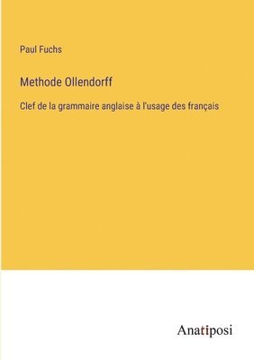 Methode Ollendorff