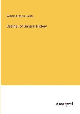 Outlines of General History 1