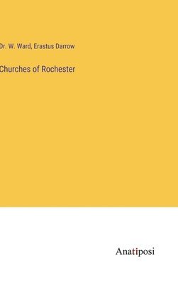 Churches of Rochester 1