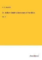 bokomslag Dr. William Smith's Dictionary of the Bible