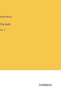 bokomslag Earth