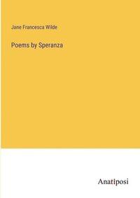 bokomslag Poems by Speranza