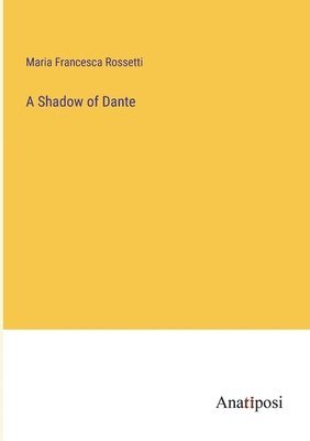 A Shadow of Dante 1