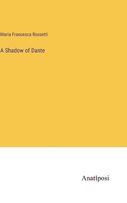 bokomslag Shadow of Dante