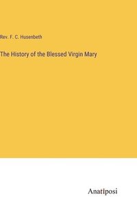 bokomslag The History of the Blessed Virgin Mary