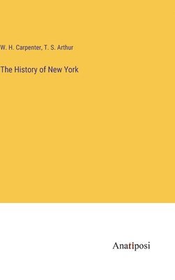 The History of New York 1